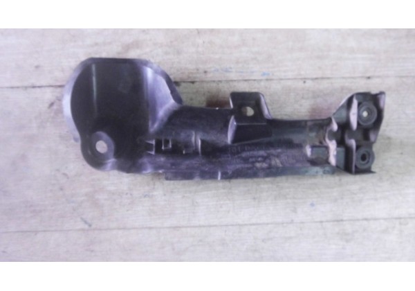 Підкрилок задній правий, передня частина Renault Logan II, Sandero II, Duster, 8200372693 *